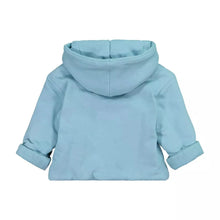 Load image into Gallery viewer, Baby Anise Blue Jacket