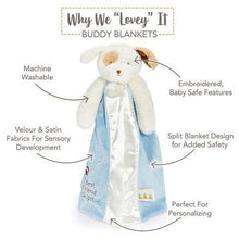 Load image into Gallery viewer, Skipit Puppy Buddy Blanket