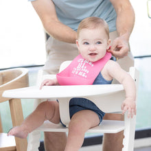 Load image into Gallery viewer, Taylor Swift It's Me Hi Wonder Bib