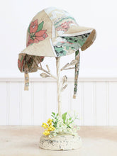 Load image into Gallery viewer, Cutie Baby Hat - Antique