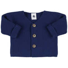 Load image into Gallery viewer, Baby Cardigan