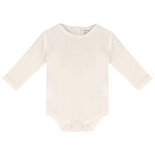 Load image into Gallery viewer, Whale Embroidered Knit Baby Overall Set (Organic Cotton)