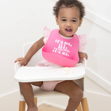 Load image into Gallery viewer, Taylor Swift It's Me Hi Wonder Bib
