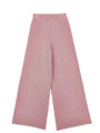 Load image into Gallery viewer, Blush Rose Cotton-Wool Pullover and Trousers