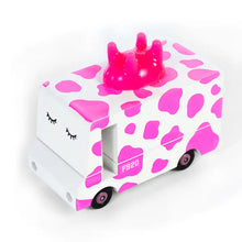 Load image into Gallery viewer, Strawberry Moo - Candylab