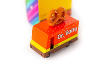 Load image into Gallery viewer, Pretzel Van