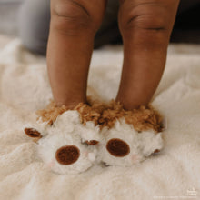 Load image into Gallery viewer, Moo Moo Booties - (Boxed)