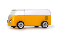 Load image into Gallery viewer, VW Beach Bus Sunset