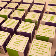 Load image into Gallery viewer, Uncle Goose Women Who Dared Blocks