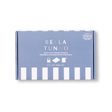 Load image into Gallery viewer, Ocean Tide Pack and Go Bundle