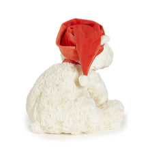 Load image into Gallery viewer, Holiday - Beau the Polar Bear