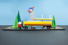 Load image into Gallery viewer, Rocket Fuel Tanker
