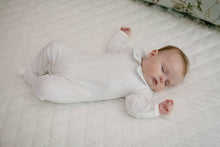 Load image into Gallery viewer, Little Bo Peep Footie