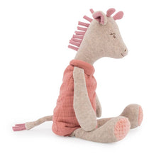 Load image into Gallery viewer, Bibiscus the Giraffe - Stuffed Toy