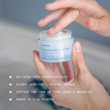 Load image into Gallery viewer, Vital Spring Hydration Mask