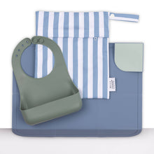 Load image into Gallery viewer, Ocean Tide Pack and Go Bundle