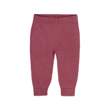 Load image into Gallery viewer, Baby Knit Legging Pants (Organic Cotton)