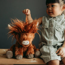 Load image into Gallery viewer, Hamish the Highland Cow