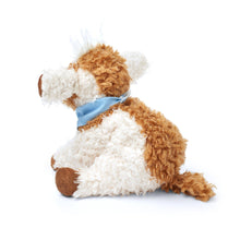Load image into Gallery viewer, Moo Moo Cow Stuffed Animal