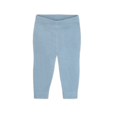 Load image into Gallery viewer, Baby Knit Legging Pants (Organic Cotton)