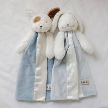 Load image into Gallery viewer, SIMPLE Bud Bunny Buddy Blanket