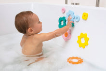 Load image into Gallery viewer, Quut Bath Puzzle - Bath time is even more fun! Bath Toys