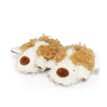 Load image into Gallery viewer, Moo Moo Booties - (Boxed)