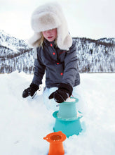 Load image into Gallery viewer, Quut Alto - Sandcastle builder. Beach and Sand Toy.