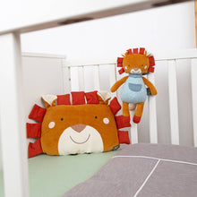 Load image into Gallery viewer, Lion Musical Toy
