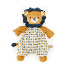 Load image into Gallery viewer, Lenny the Lion Flopsie Baby Lovey