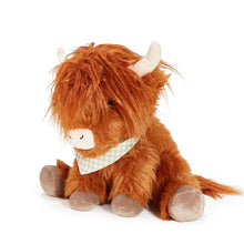 Load image into Gallery viewer, Hamish the Highland Cow