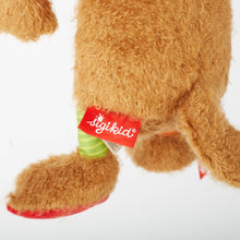 Load image into Gallery viewer, Patchwork Fox Plush Toy