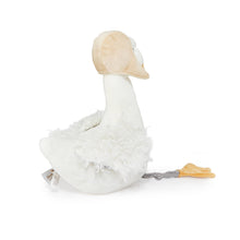 Load image into Gallery viewer, Avery the Aviator Snow Goose