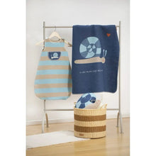 Load image into Gallery viewer, Baby Snail Bunting