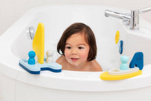 Load image into Gallery viewer, Quut Puzzle Friends - Fun in the Water