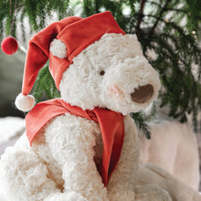 Load image into Gallery viewer, Holiday - Beau the Polar Bear