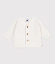 Load image into Gallery viewer, Baby Cardigan