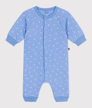 Load image into Gallery viewer, Baby Anchor Playsuit