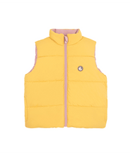 Load image into Gallery viewer, Girls Reversible Vest