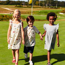 Load image into Gallery viewer, Golf Tournament Ailee Dress