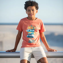 Load image into Gallery viewer, Destination Fun Graphic Tee