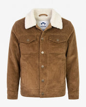 Load image into Gallery viewer, Chipmunk Heritage Jacket