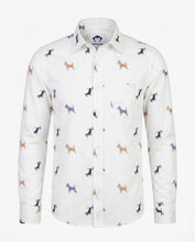Load image into Gallery viewer, Scotty Standard Button Down