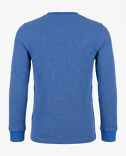 Load image into Gallery viewer, Craftsman Thermal Henley
