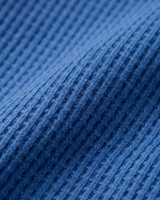 Load image into Gallery viewer, Craftsman Thermal Henley