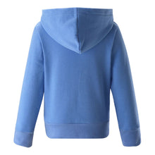 Load image into Gallery viewer, Sailboat Embroidered Hoodie