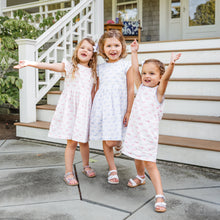 Load image into Gallery viewer, Cotter A-Line Nantucket Dress