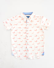 Load image into Gallery viewer, Grady Short Sleeve Nantucket Shirt