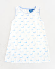 Load image into Gallery viewer, Cotter A-Line Nantucket Dress
