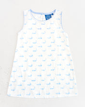 Load image into Gallery viewer, Cotter A-Line Nantucket Dress